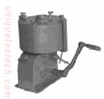 Centrifuge Bitumen Extractor