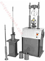 Marshall Stability Testing Machine