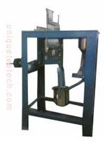 Tile Flexture Testing Machine