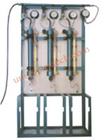 Permeability (MOTOR)